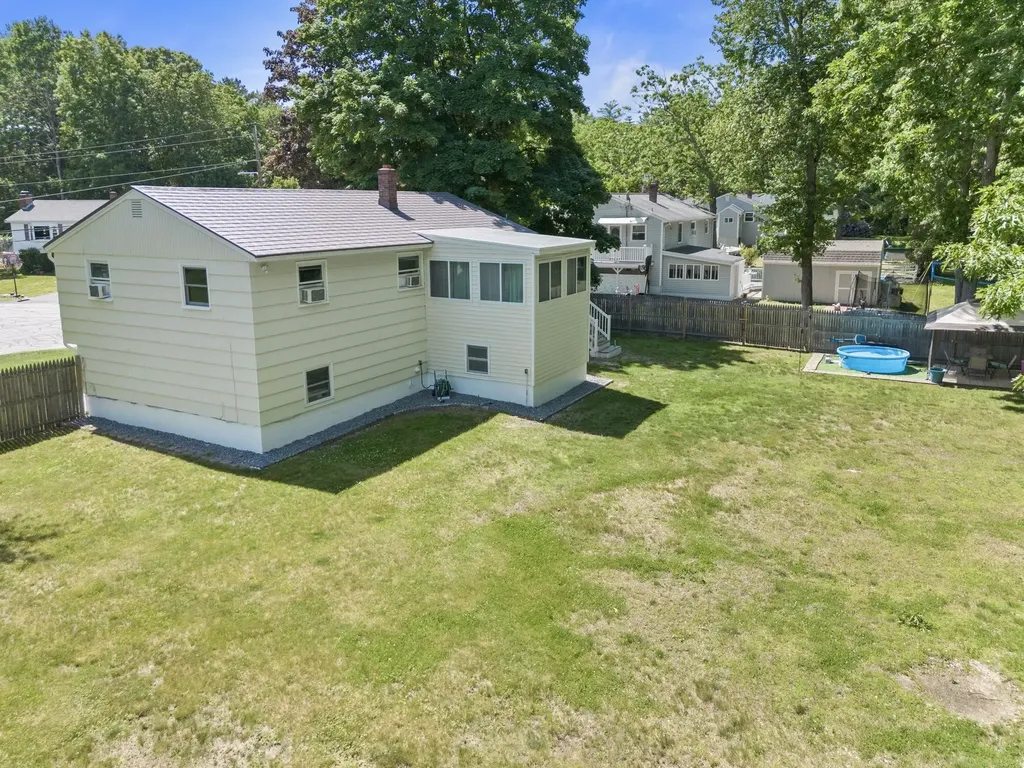 6 Cypress Street Salem NH 03079