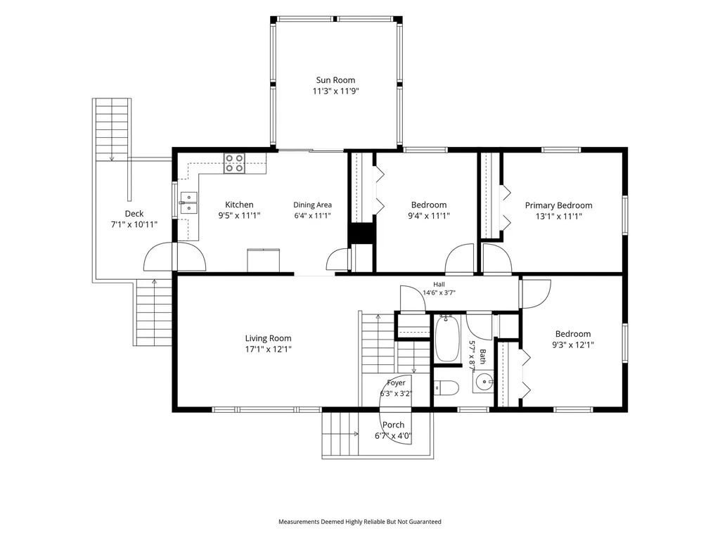 6 Cypress Street Salem NH 03079