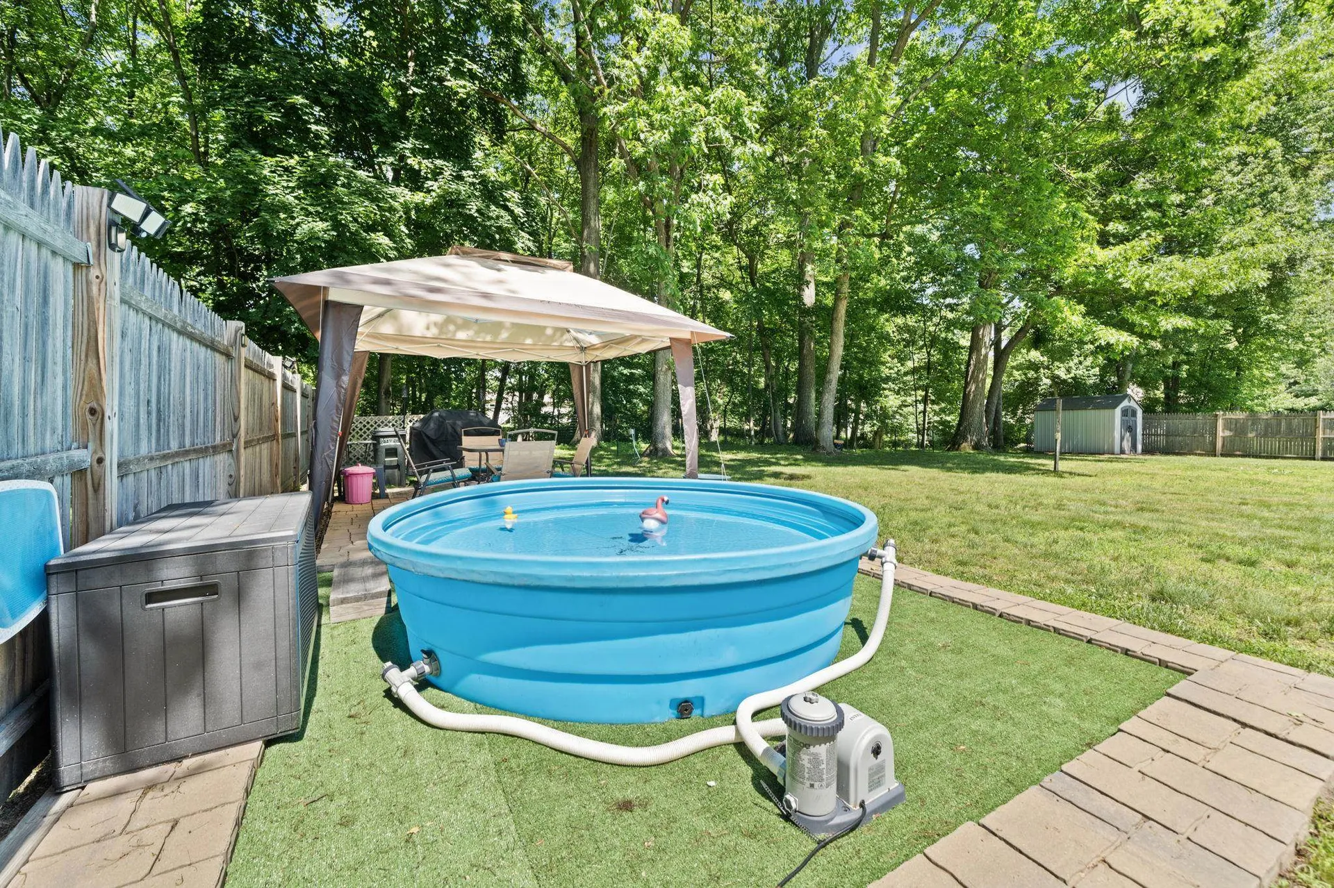 6 Cypress Street Salem NH 03079