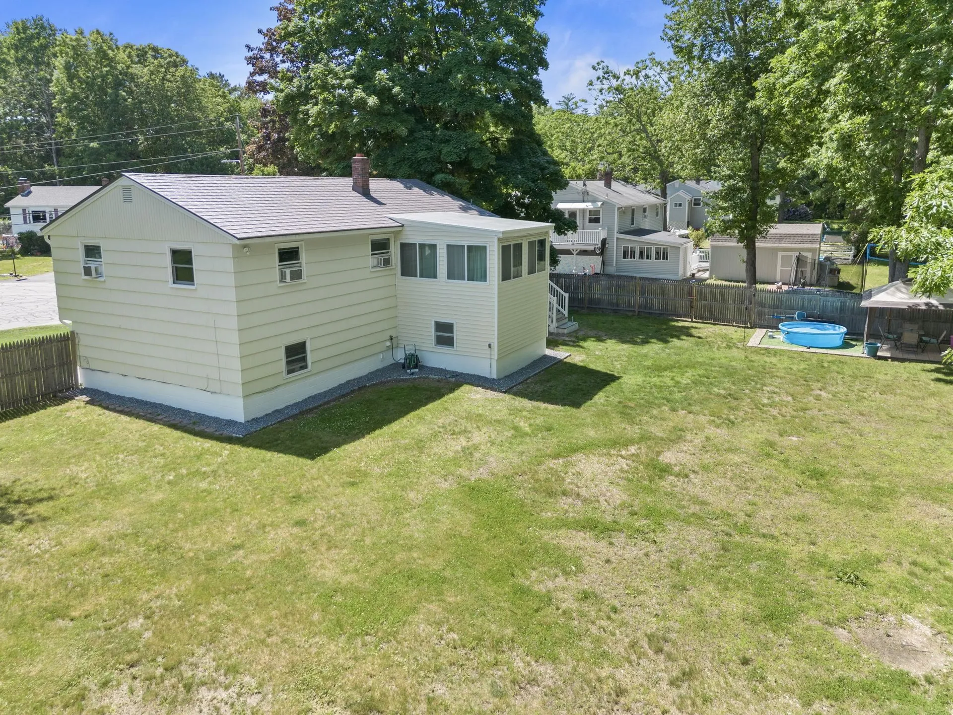 6 Cypress Street Salem NH 03079