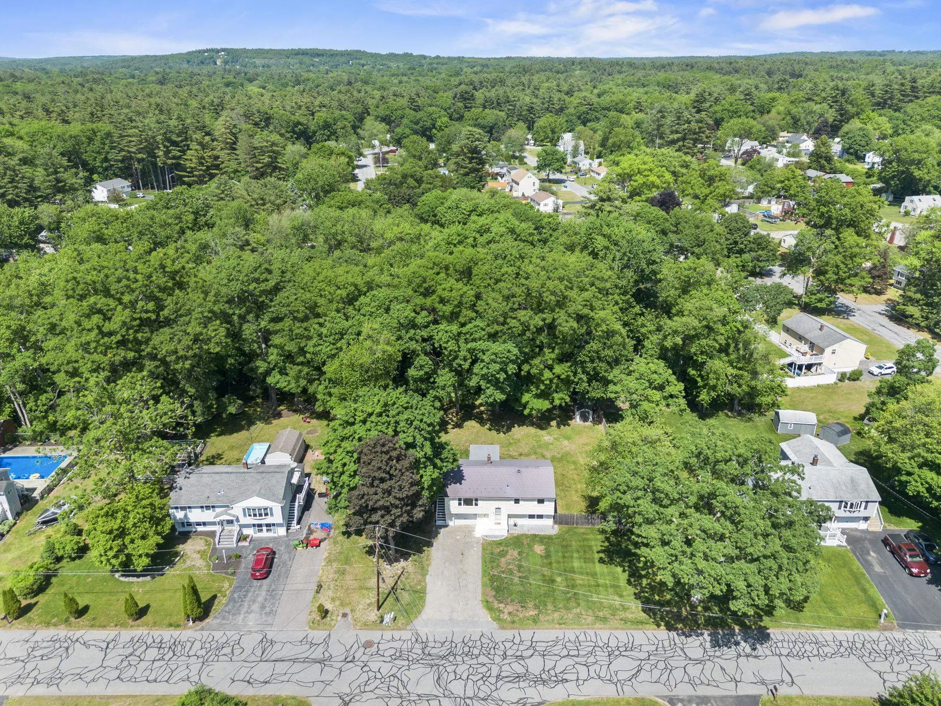 6 Cypress Street Salem NH 03079