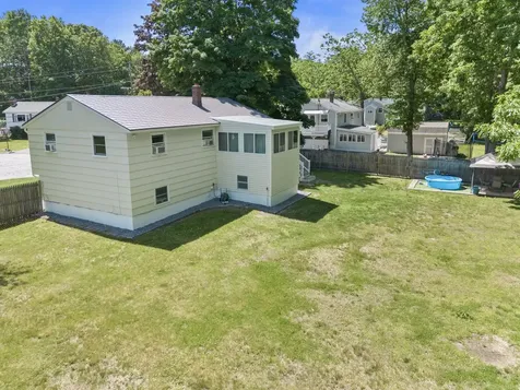 6 Cypress Street Salem NH 03079