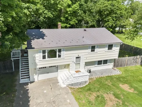 6 Cypress Street Salem NH 03079