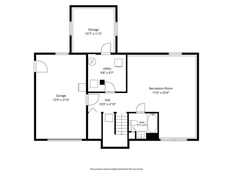 6 Cypress Street Salem NH 03079