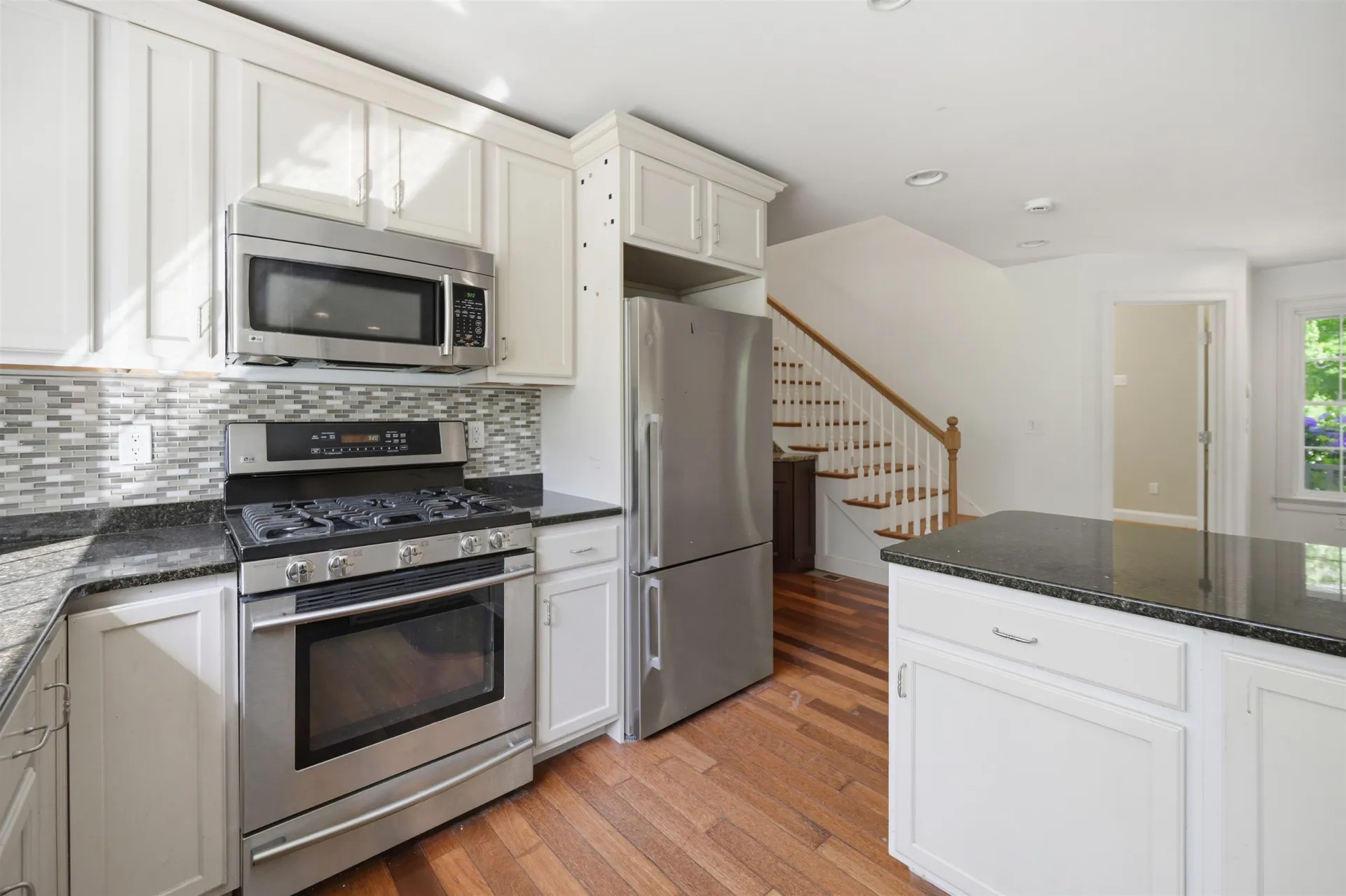 66 Tibbetts Road Fremont NH 03044