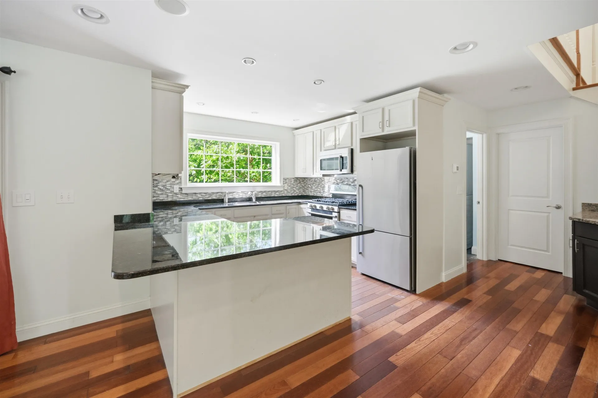 66 Tibbetts Road Fremont NH 03044