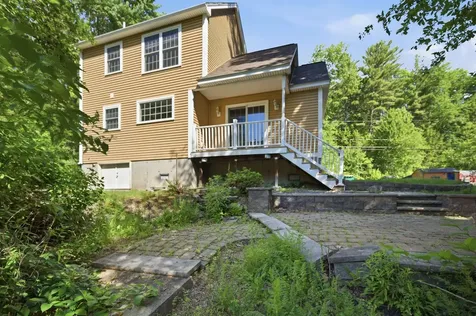 66 Tibbetts Road Fremont NH 03044
