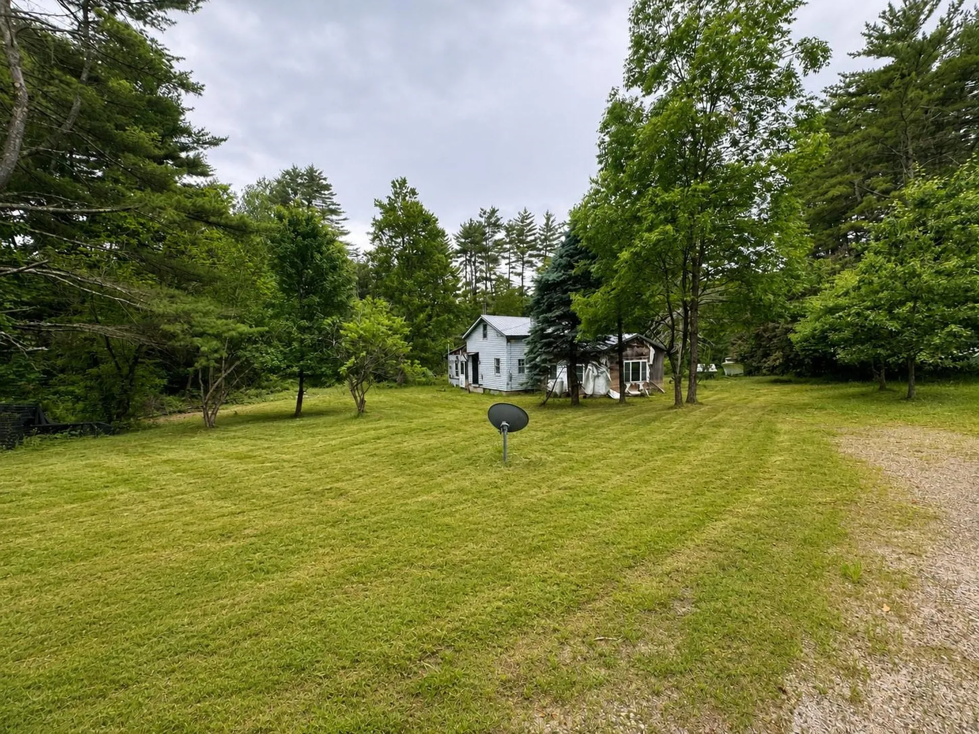 190 Ashuelot Street Winchester NH 03470