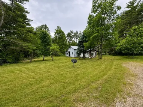 190 Ashuelot Street Winchester NH 03470