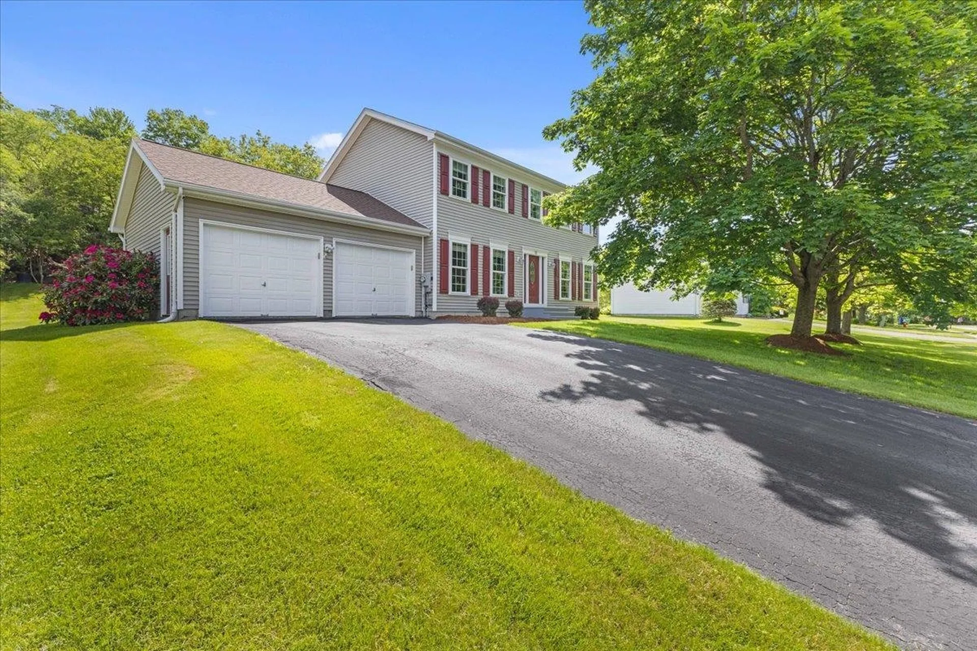 18 Fairview Drive Essex Junction VT 05452