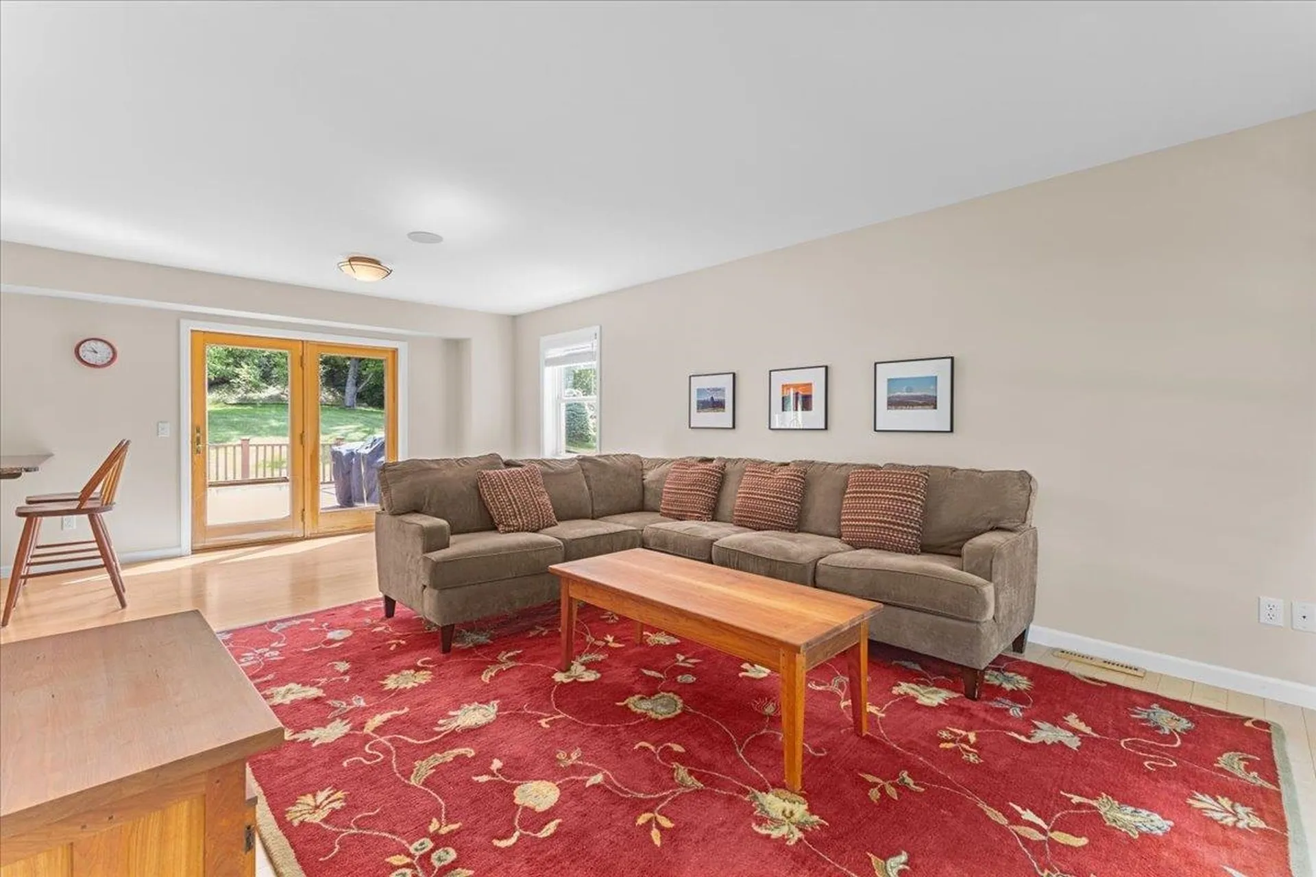 18 Fairview Drive Essex Junction VT 05452