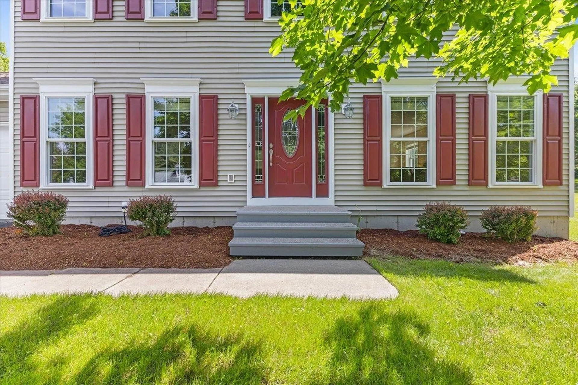 18 Fairview Drive Essex Junction VT 05452