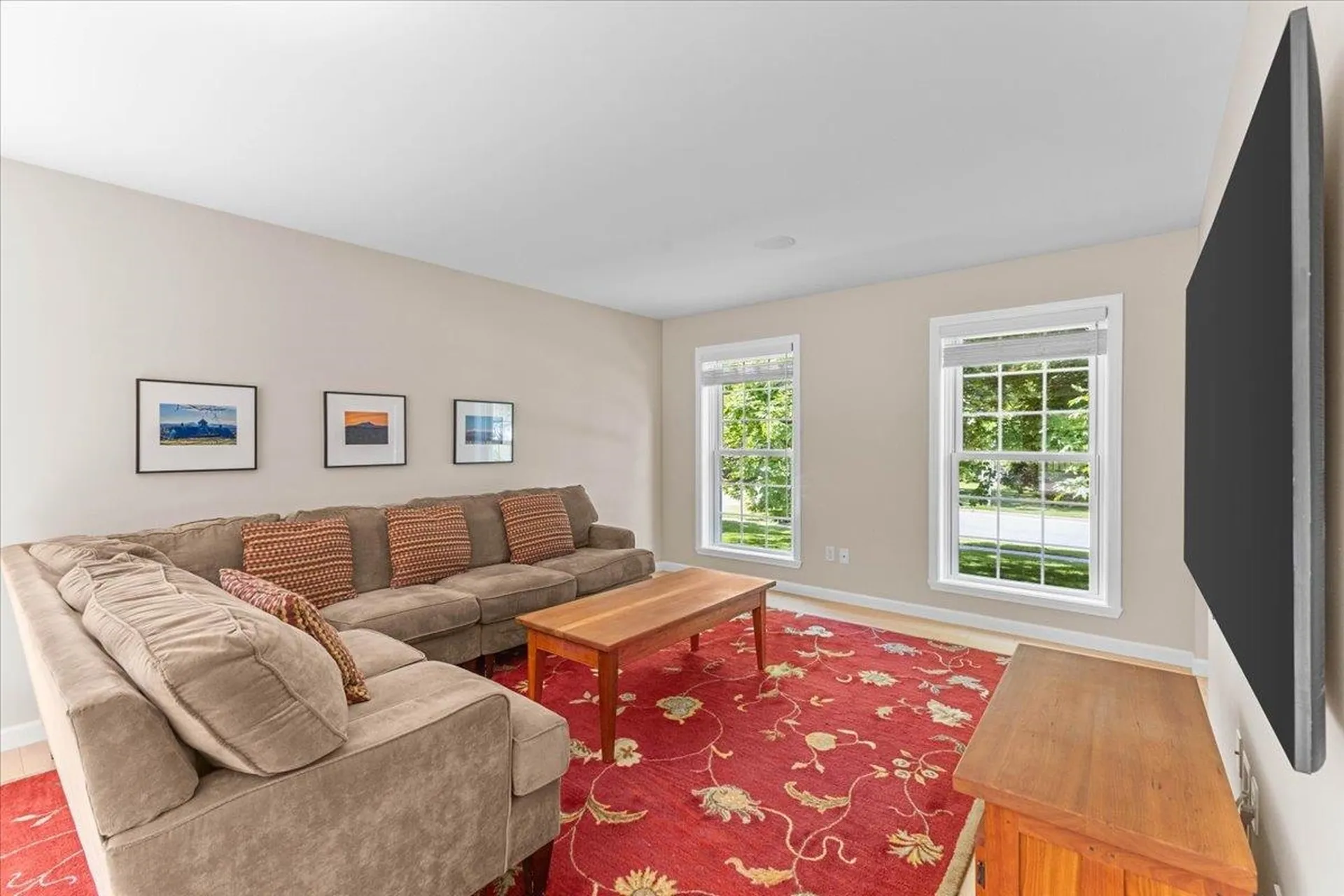 18 Fairview Drive Essex Junction VT 05452