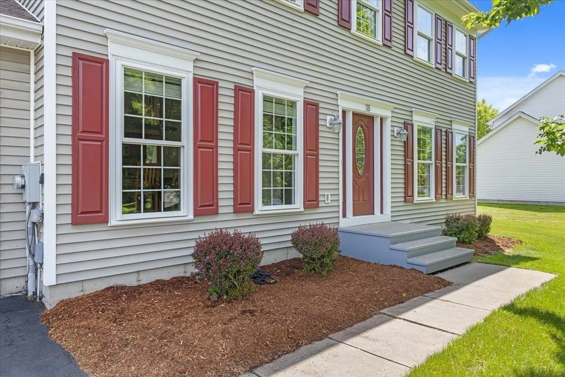 18 Fairview Drive Essex Junction VT 05452