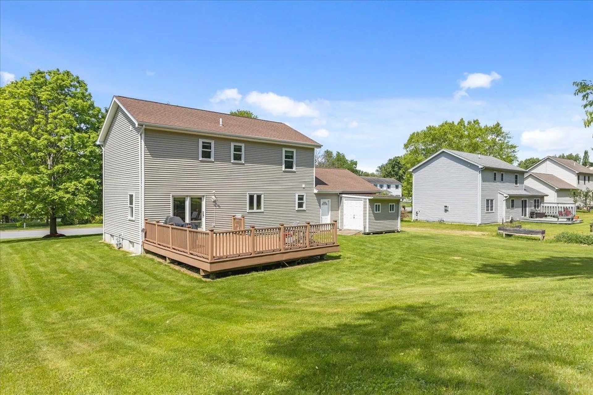 18 Fairview Drive Essex Junction VT 05452