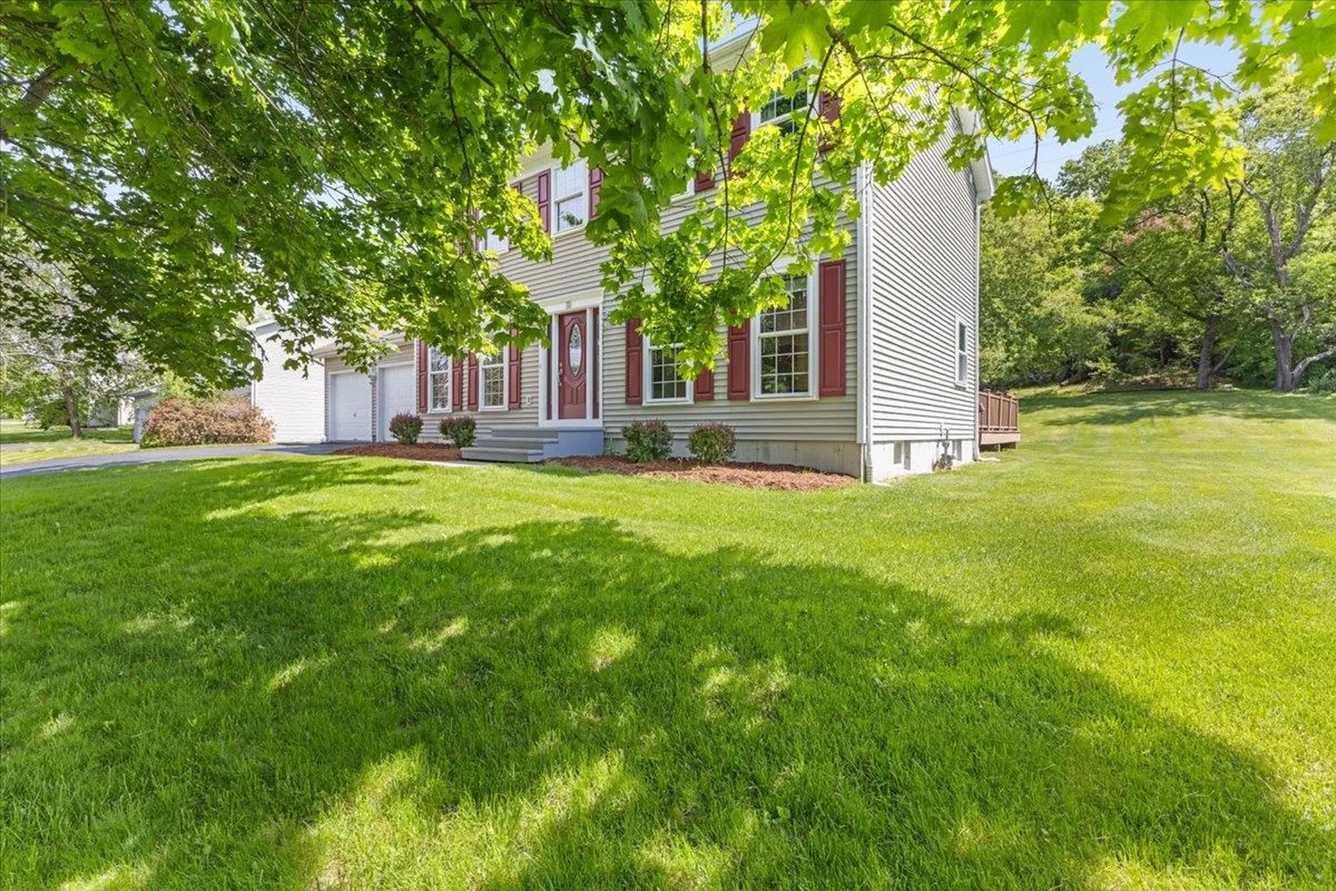 18 Fairview Drive Essex Junction VT 05452
