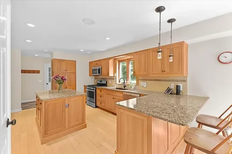 18 Fairview Drive Essex Junction VT 05452
