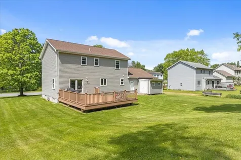 18 Fairview Drive Essex Junction VT 05452