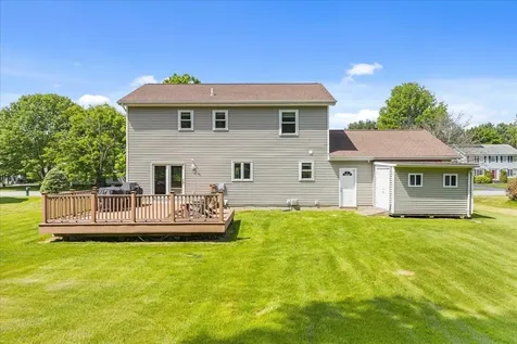 18 Fairview Drive Essex Junction VT 05452