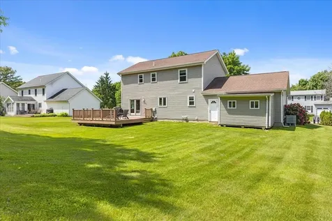 18 Fairview Drive Essex Junction VT 05452