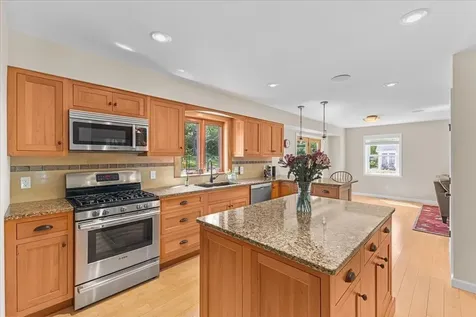 18 Fairview Drive Essex Junction VT 05452