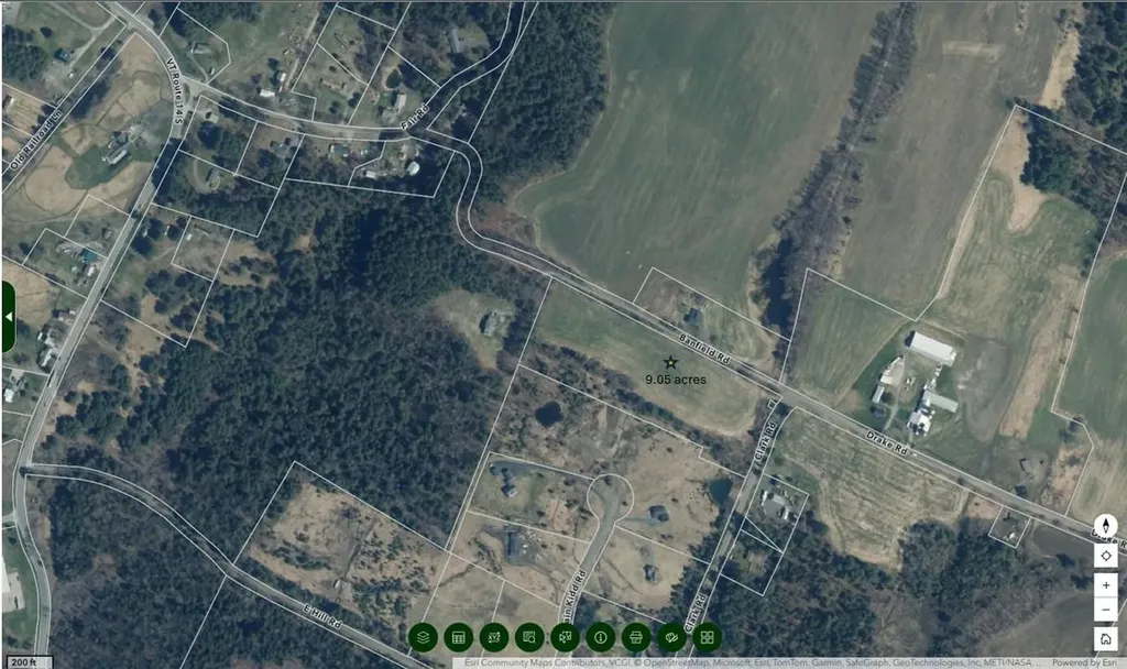 Banfield Road East Montpelier VT 05651