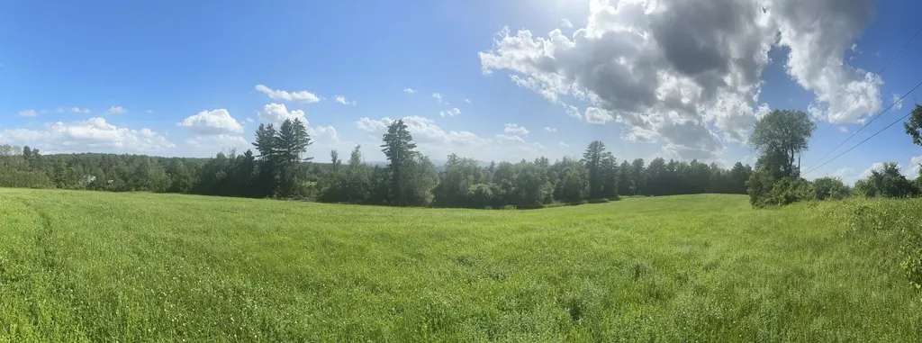 Banfield Road East Montpelier VT 05651