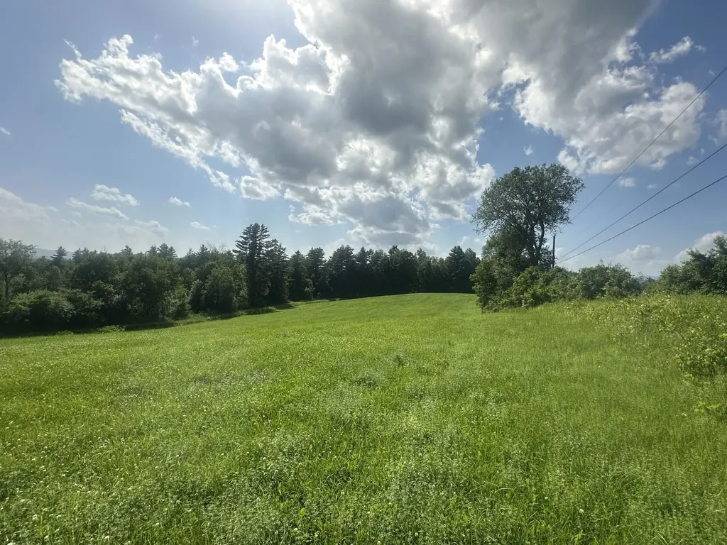 Banfield Road East Montpelier VT 05651