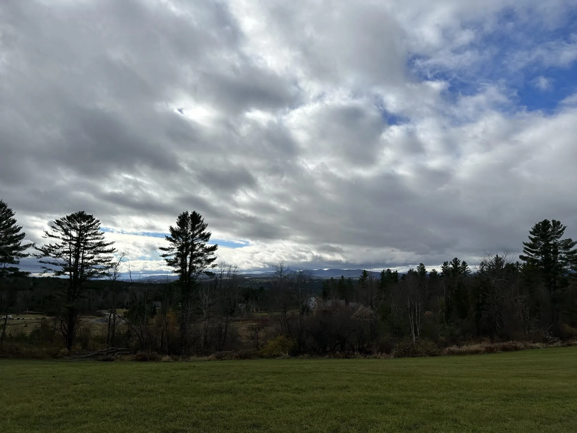 Banfield Road East Montpelier VT 05651
