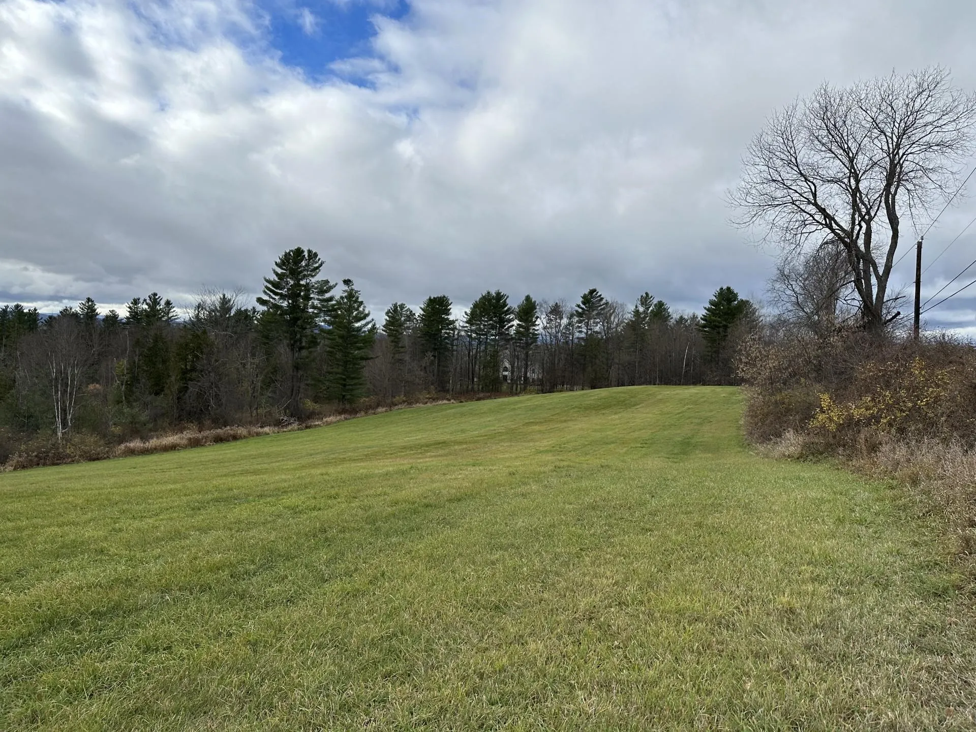 Banfield Road East Montpelier VT 05651