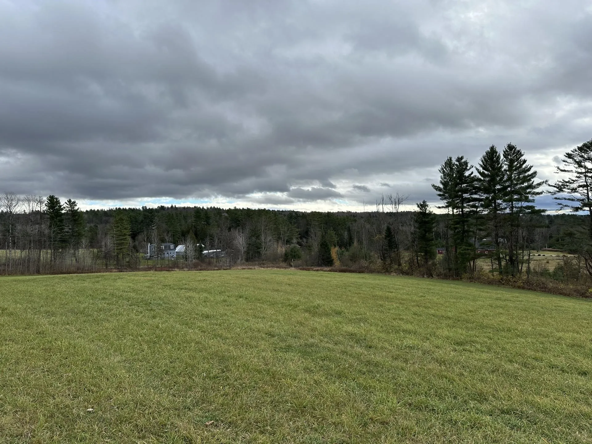 Banfield Road East Montpelier VT 05651