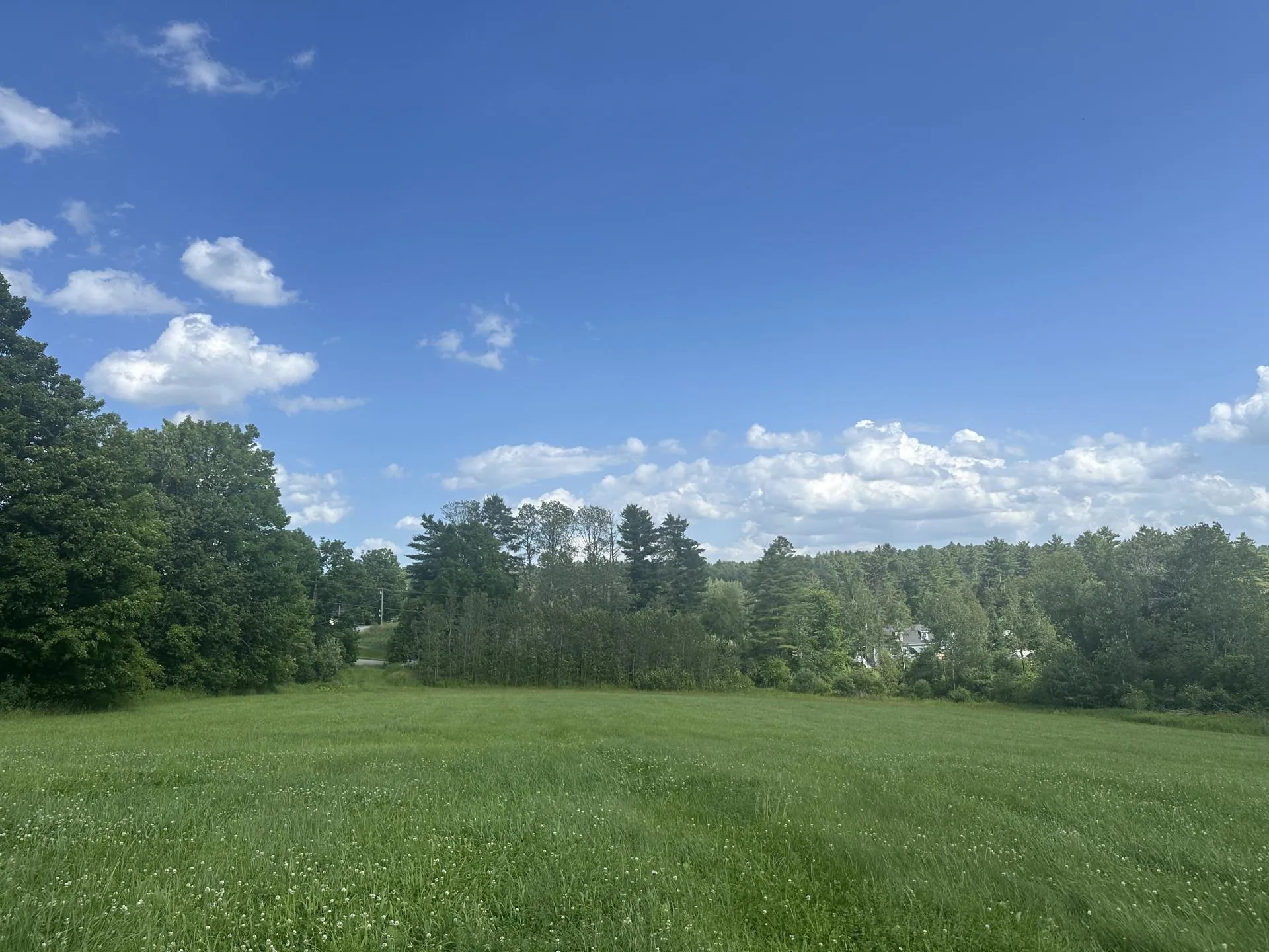 Banfield Road East Montpelier VT 05651