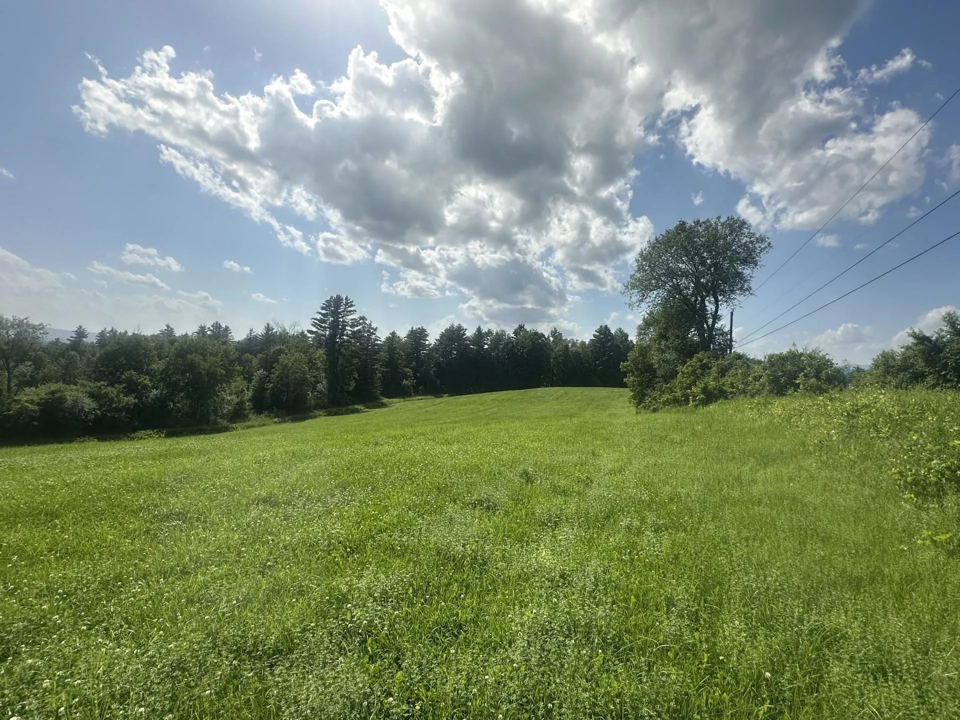 Banfield Road East Montpelier VT 05651