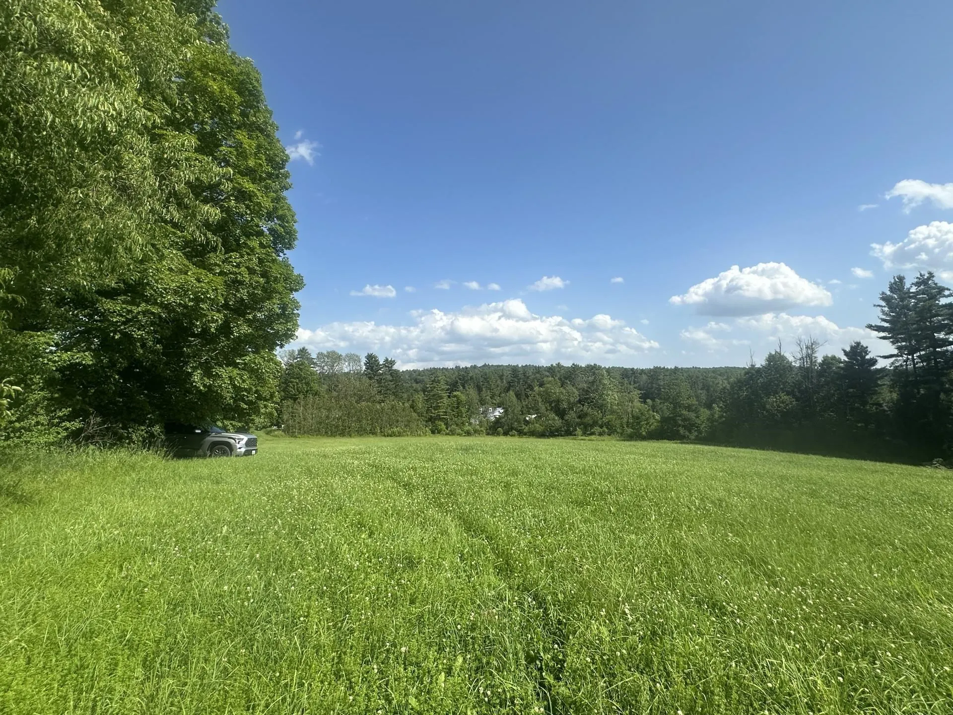 Banfield Road East Montpelier VT 05651