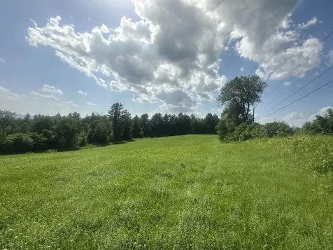 Banfield Road East Montpelier VT 05651