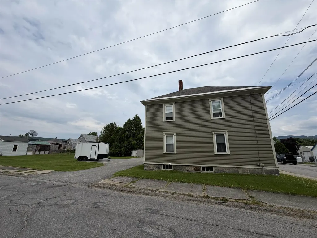 78 7th Street Berlin NH 03570