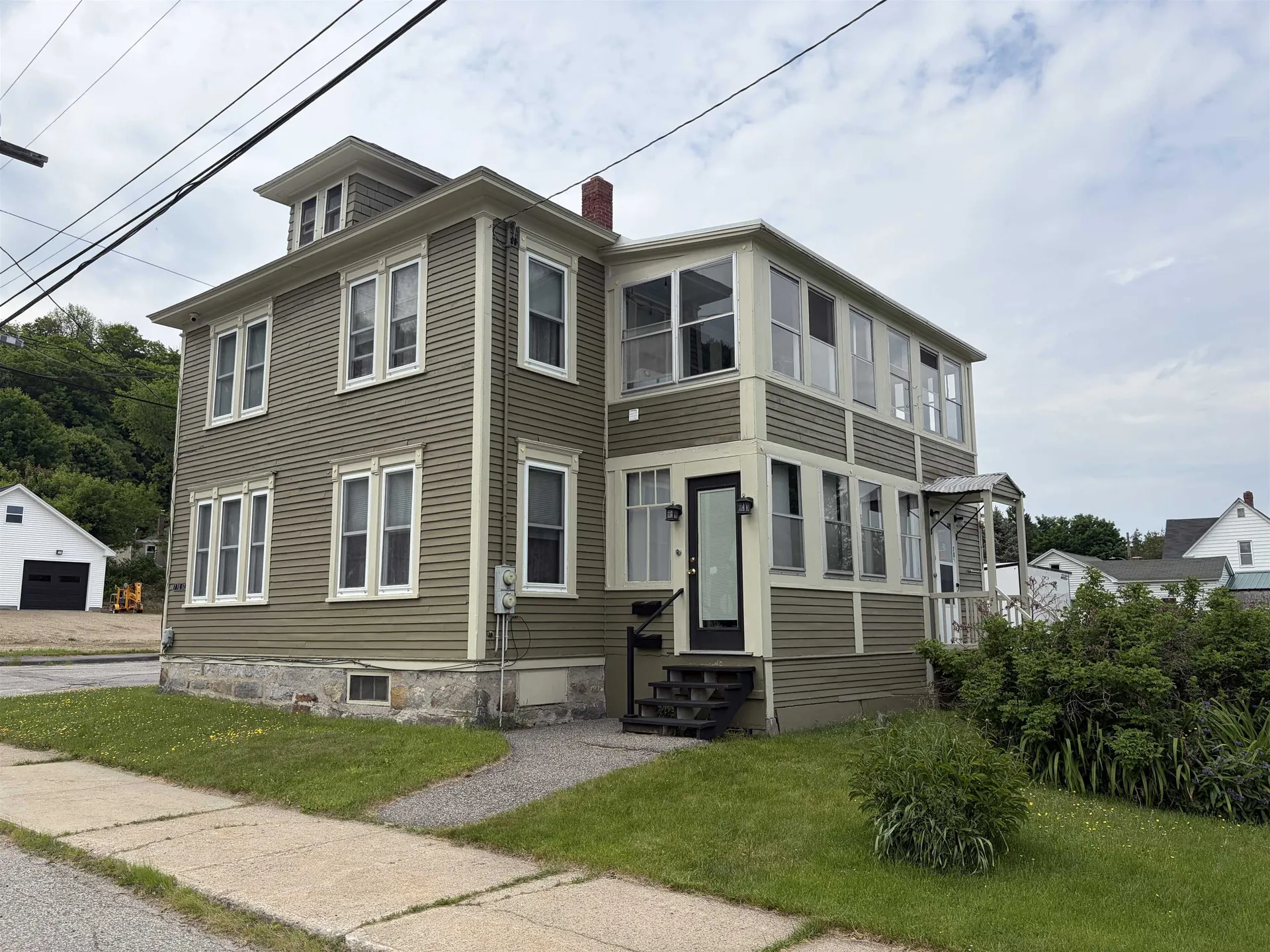 78 7th Street Berlin NH 03570