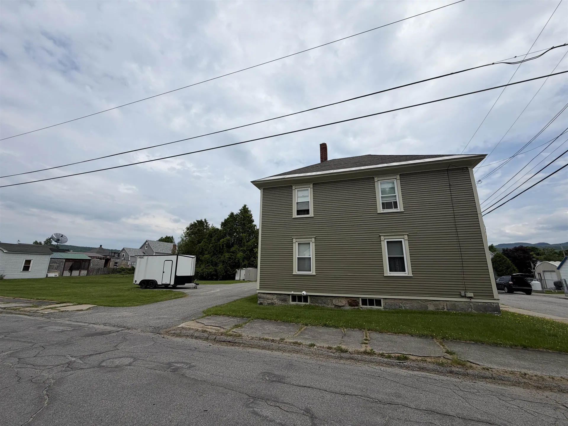 78 7th Street Berlin NH 03570