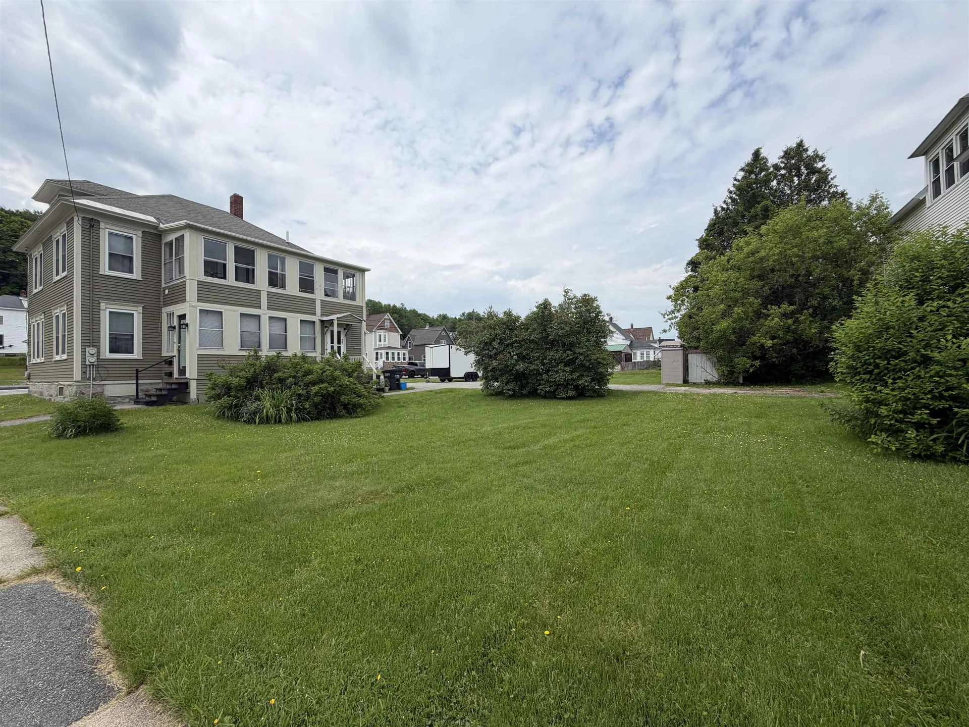 78 7th Street Berlin NH 03570