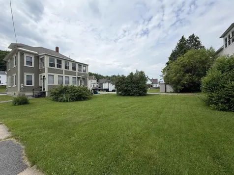 78 7th Street Berlin NH 03570