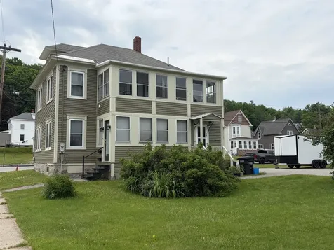 78 7th Street Berlin NH 03570