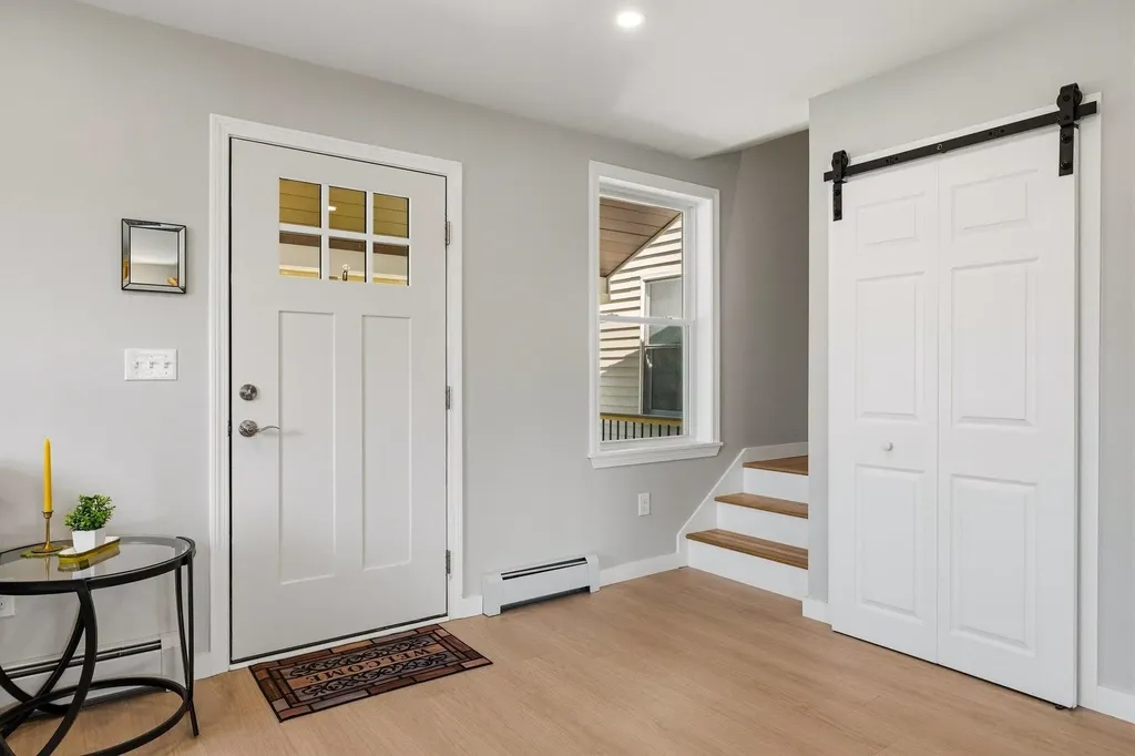 25 Mill Street Epping NH 03042
