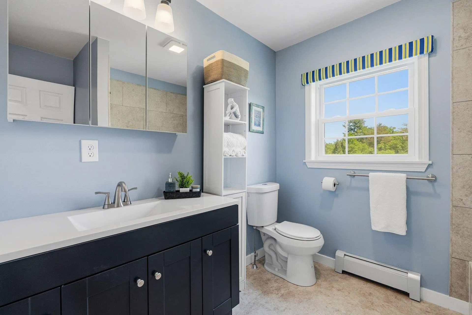 25 Mill Street Epping NH 03042