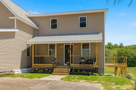 25 Mill Street Epping NH 03042