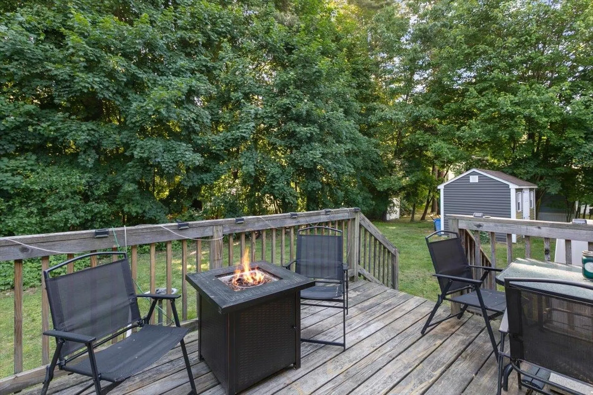 25 Ridgefield Drive Nashua NH 03062