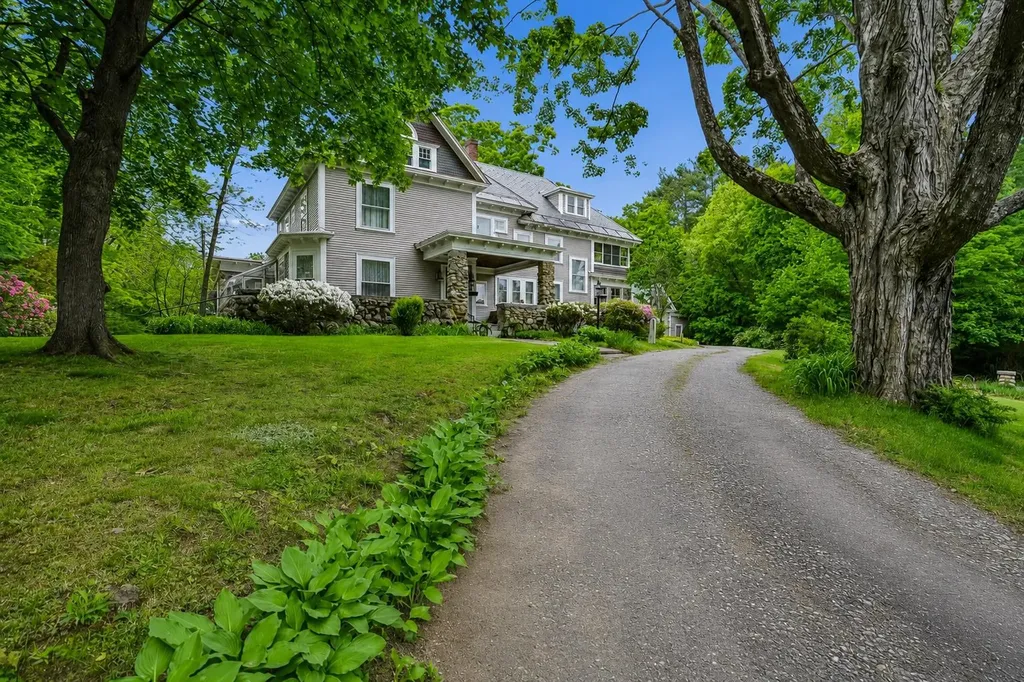12 Granite Street Milford NH 03055