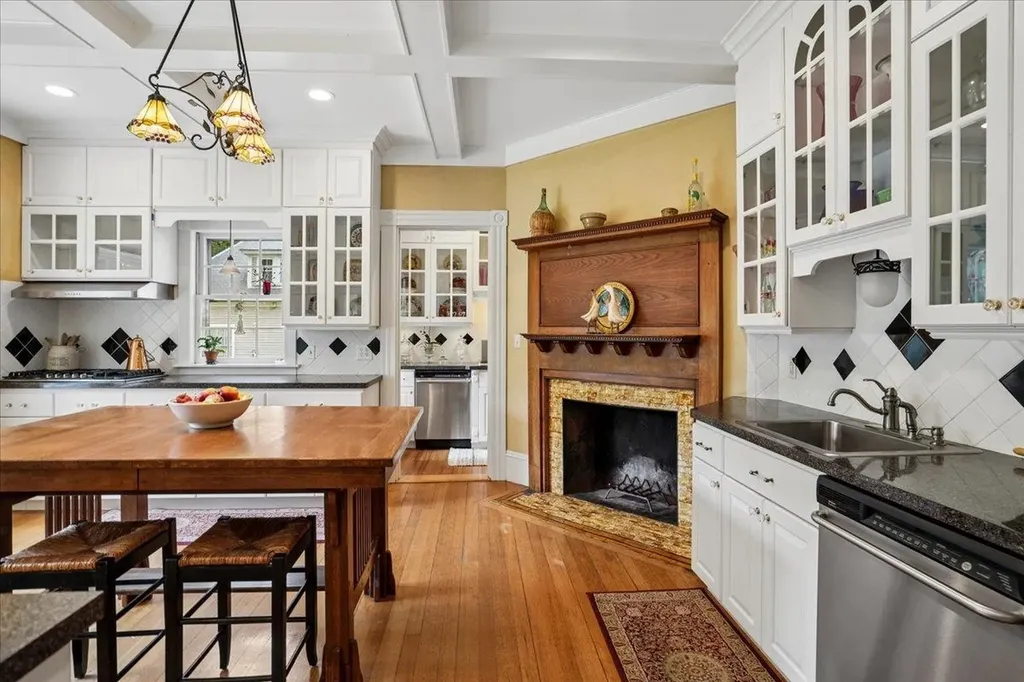 12 Granite Street Milford NH 03055