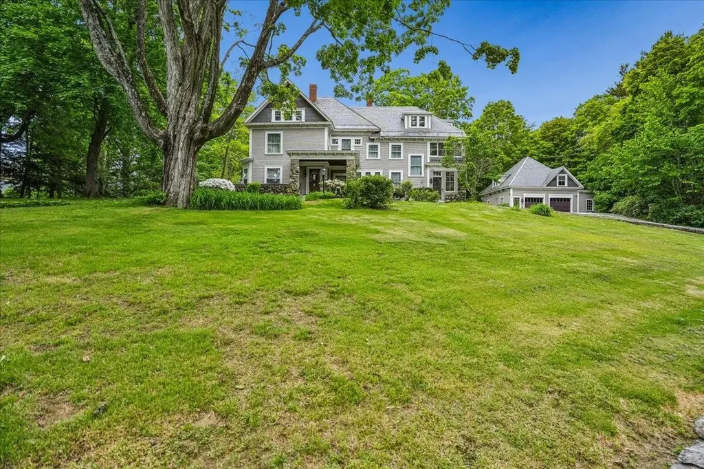 12 Granite Street Milford NH 03055