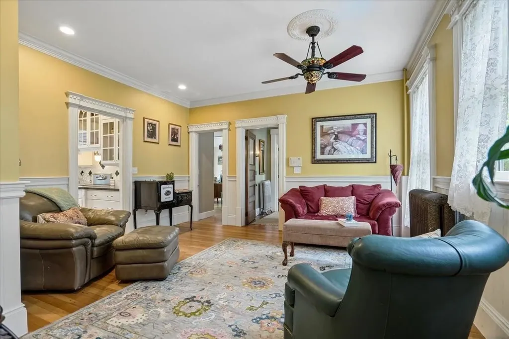 12 Granite Street Milford NH 03055