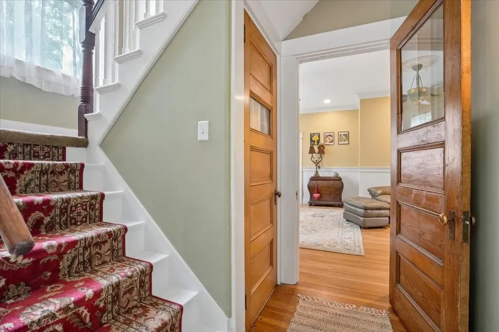12 Granite Street Milford NH 03055